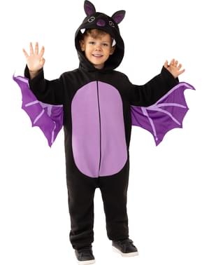 Bat Costume for Kids