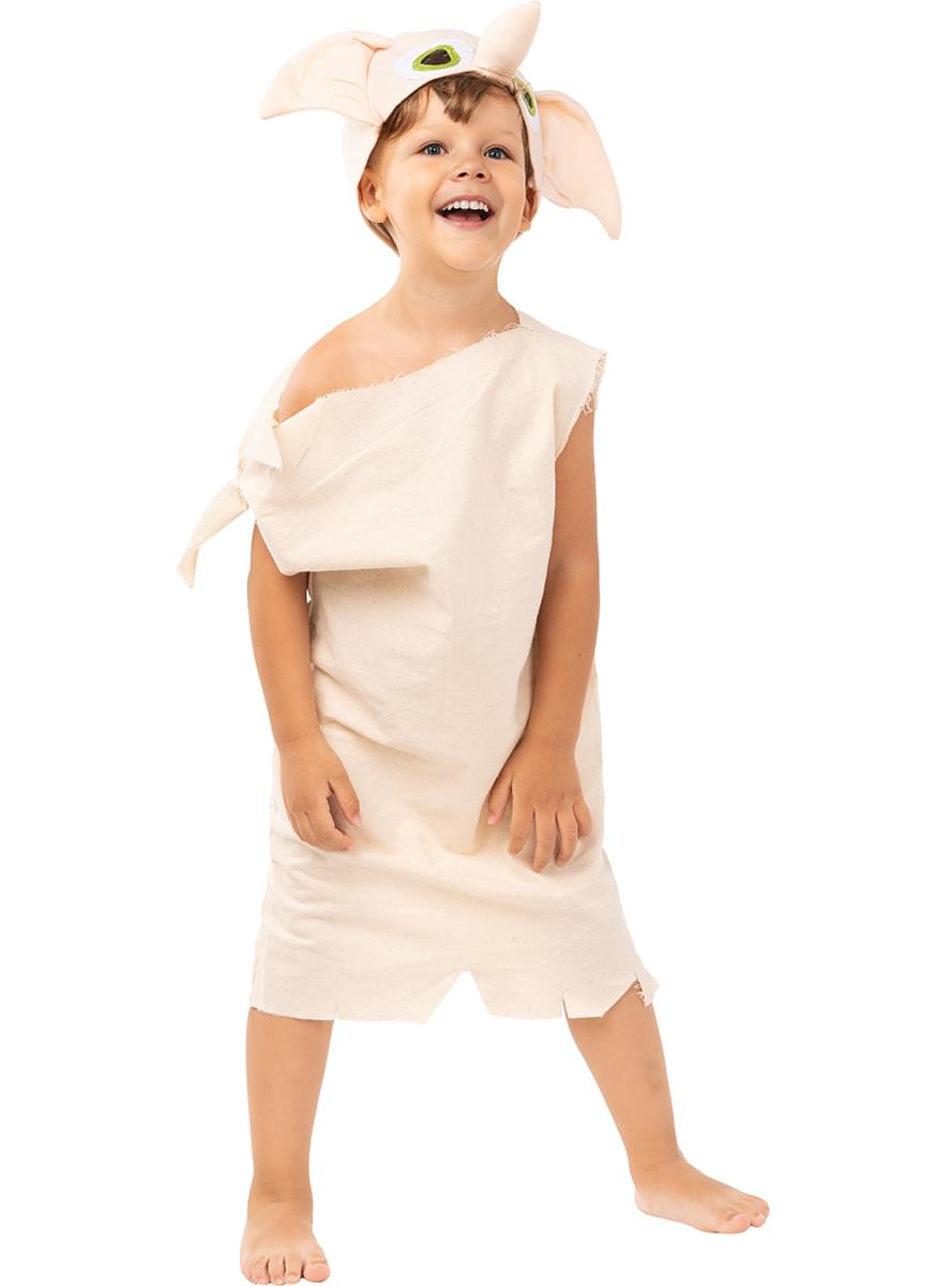 Dobby kostume til babyer