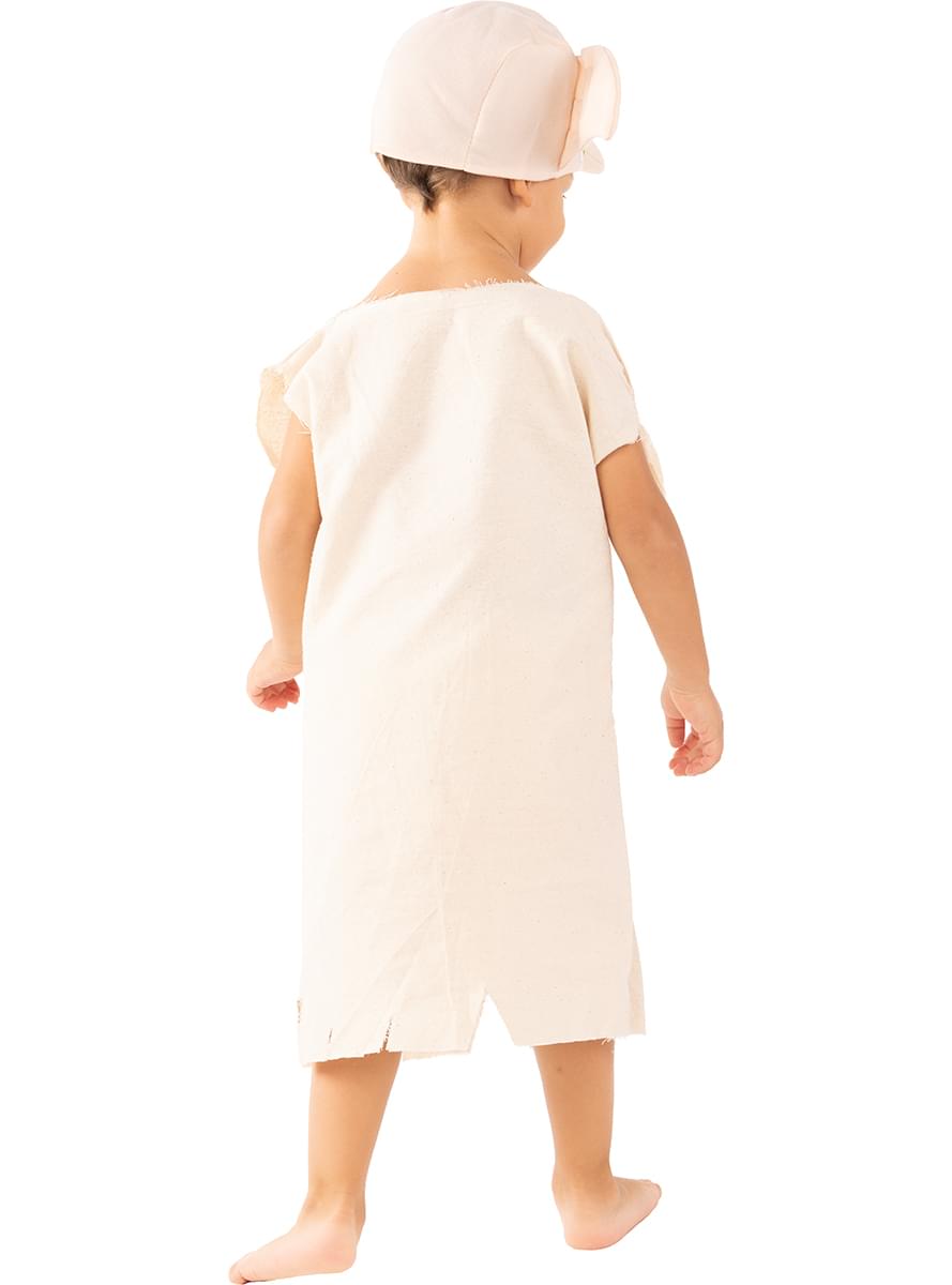 Costum Dobby pentru bebeluși