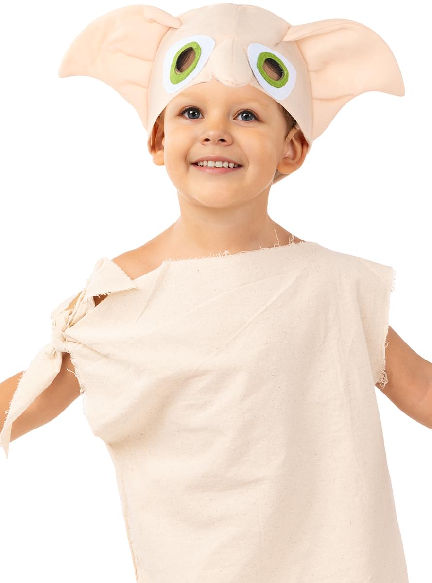 Disfraz de Dobby para bebé