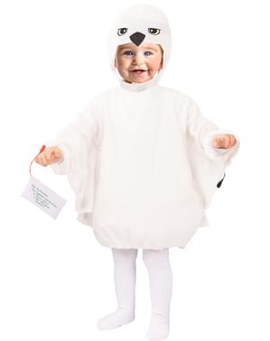 Costume di Hedwig per bambini