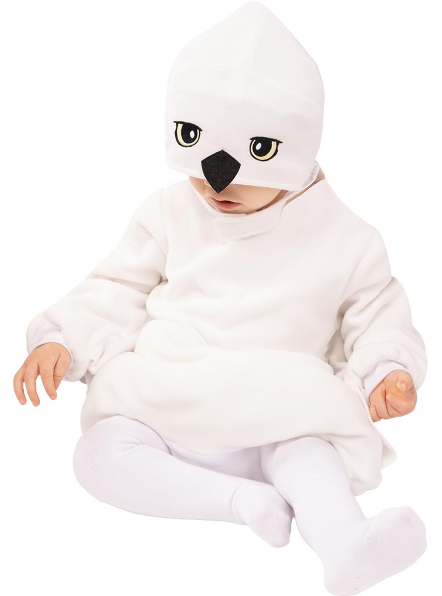 Kostým Hedwig pre deti - Harry Potter