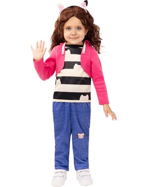 Gabby Costume - Gabby's Dollhouse