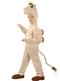 Camel costume for children