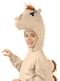 Costume di cammello per bambini