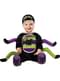Spiderman kostyme for baby