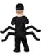 Spider costume for baby