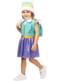 Everest Paw Patrol kostume til piger