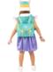 Everest Paw Patrol Costume for Girls