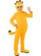 Garfield kostīms bērniem