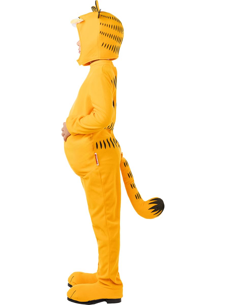 Garfield kostym för barn