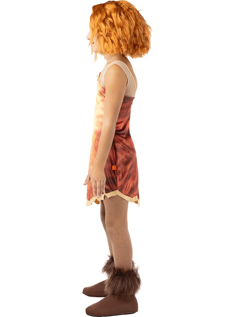 Eep kostīms meitenēm - The Croods
