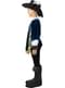 Costume da moschettiere per bambino