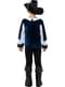 Musketeer costume for boy