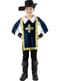 Costume de mousquetaire pour garçon