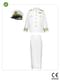 Costum de căpitan de marină pentru băieți