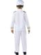 Costume da capitano della marina per bambino
