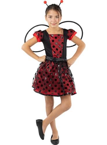 Funidelia, Red, 5-6 Years Funidelia, Red, 5-6 Years