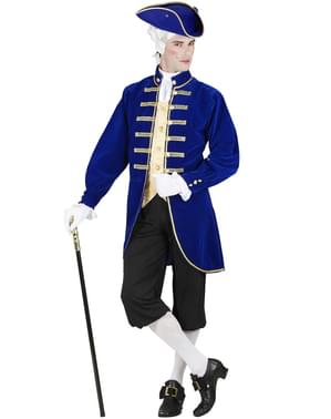 Baroque Marquis Costume for Men