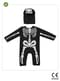 Skeleton Costume for Babies