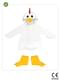 Chicken Costume for Babies