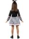 Harlequin Costume for Girls