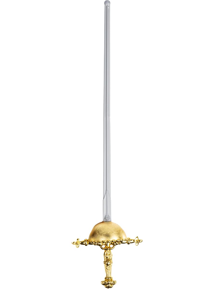 Musketier Schwert