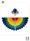 Bird Wings Costume for Child