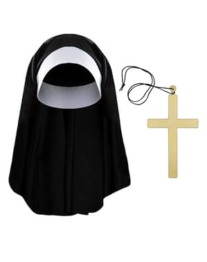 Nun Kit