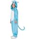 Costum Akela the Kigurumi Kitty cu sunet pentru copii