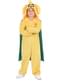 Mike the Dog Kigurumi Costume with Sound for Kids - Mikecrack