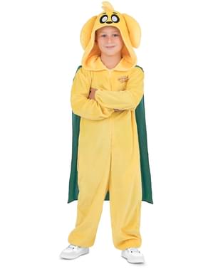 Костим Мика пса Kigurumi sa zvukom za decu - Mikecrack