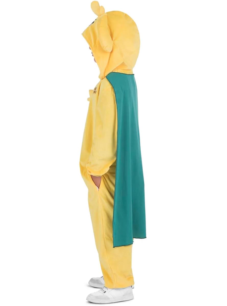 Костим Мика пса Kigurumi sa zvukom za decu - Mikecrack
