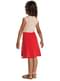 Classic Moana Costume for Girls - Moana 2