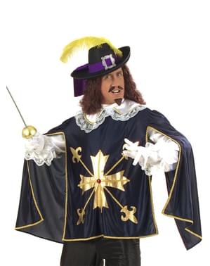 Kaftan odważny muszkieter męski