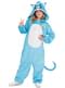 Disfraz de Akela la gatita Kigurumi con sonido para niños - Mikecrack