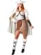 Sexy Viking Costume for Women