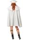 Costume sexy de viking pour femme