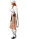 Costume sexy de viking pour femme