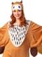 Costume de hibou adulte