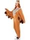 Owl costume for adult