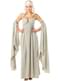 Daenerys Targaryen Khaleesi -puku naisille - Game of Thrones