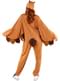 Costume de hibou adulte
