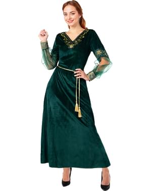 Alicent costume for women - House of the Dragon