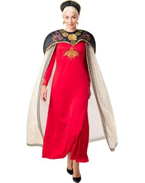 Costume de Rhaenyra pour femme - La Maison du Dragon