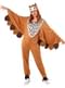 Costume de hibou adulte