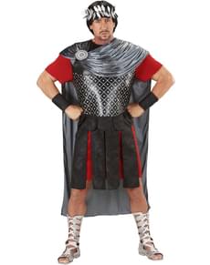 Costume da imperatore romano per uomo