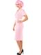 Frenchy costume for women - Grease