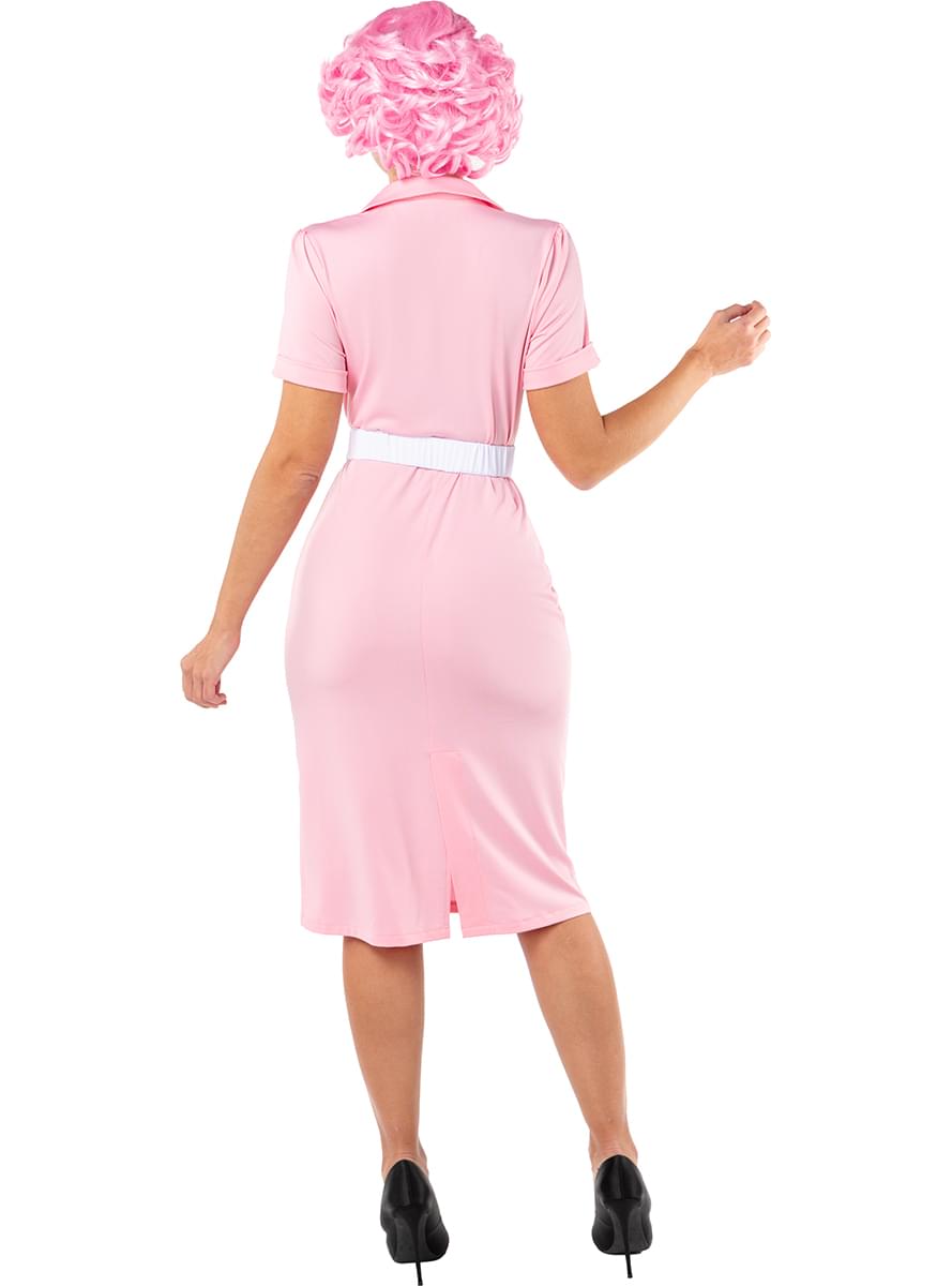 Kostým Frenchy pro ženy - Grease