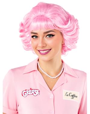 Parrucca di Frenchy - Grease